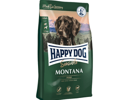Happy Dog