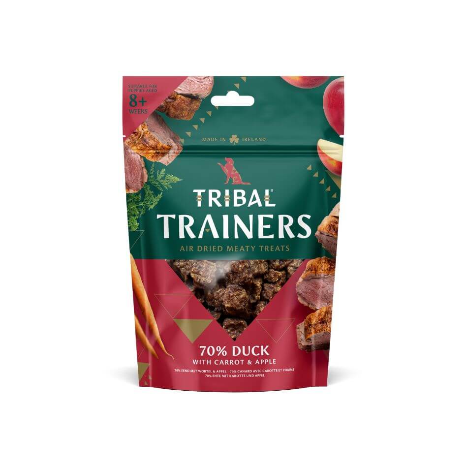 Koiran herkut ja makupalat