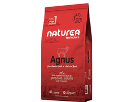 Naturea Naturals Terra Chicken koiran kuivaruoka
