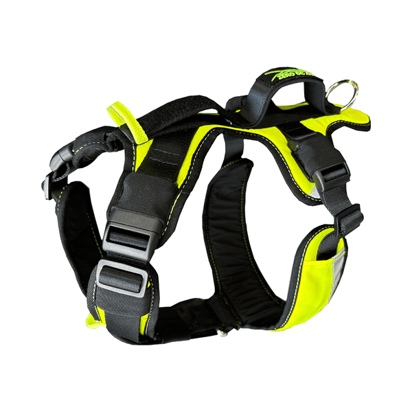 Zero DC Short Comfy valjaat