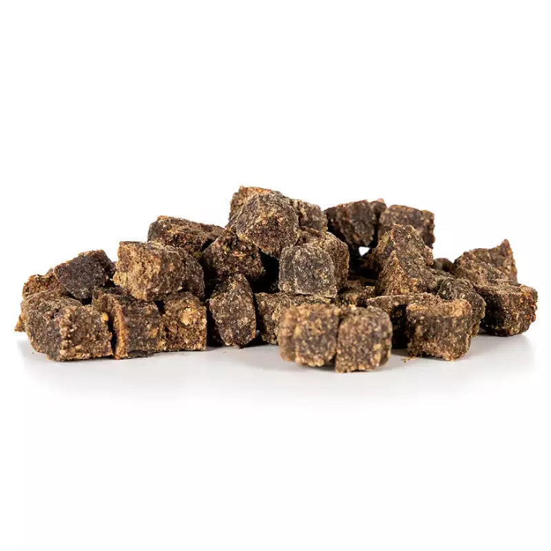 YDOLO Nature Snacks Lamb Mini koiran makupalat lammas 125 g