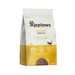 Applaws Adult Kana kissan kuivaruoka