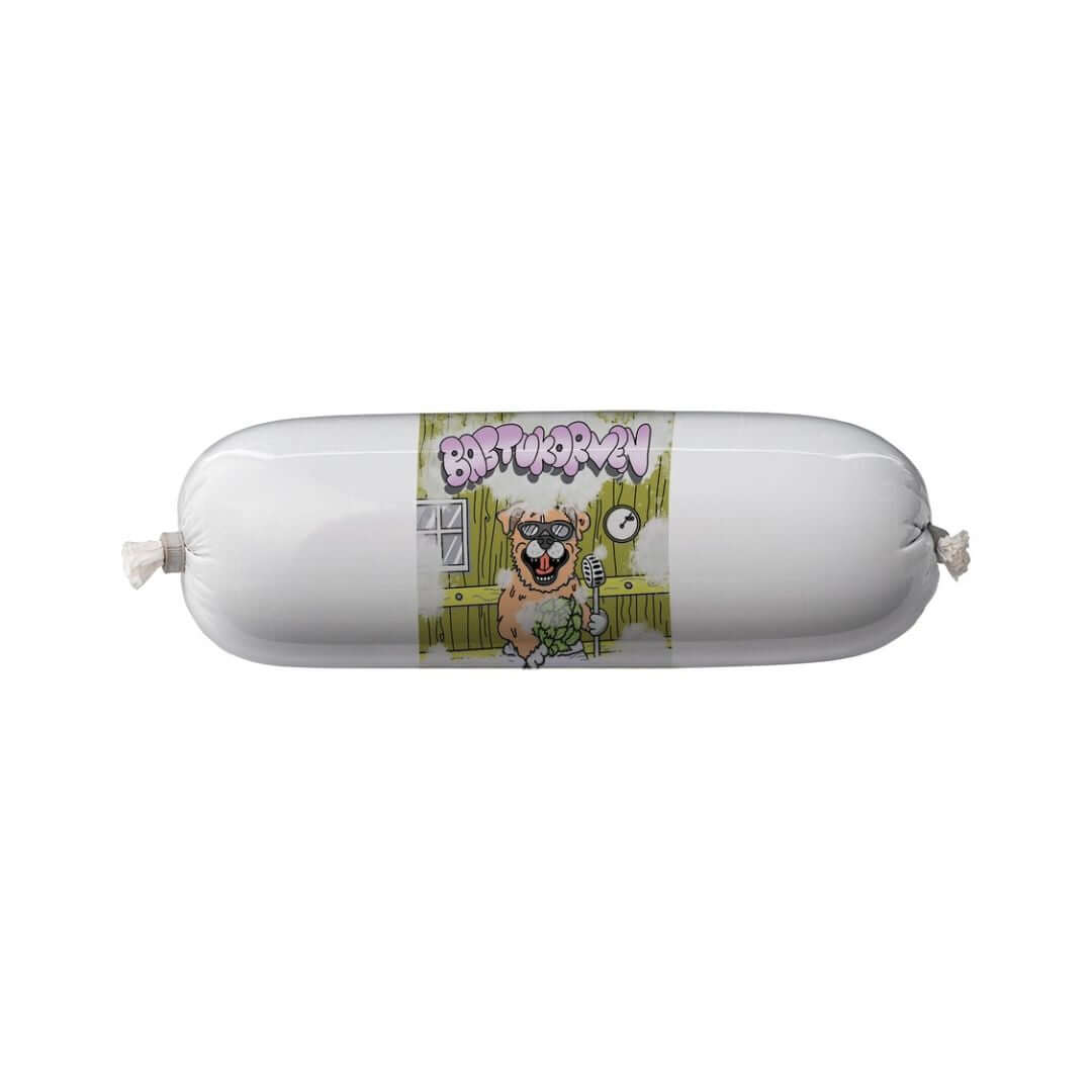 Dogs Wet Dream Bastukorven ankka 400 g