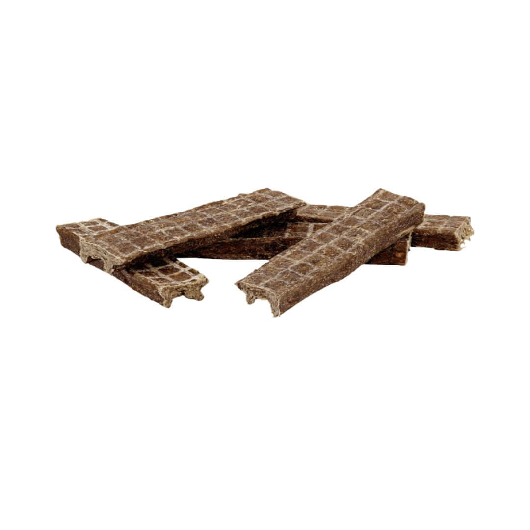 ESSENTIAL Grain-free Beef & Game Dental delights 200 g