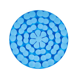 Freedog Smooth Forest aktivointimatto, sininen