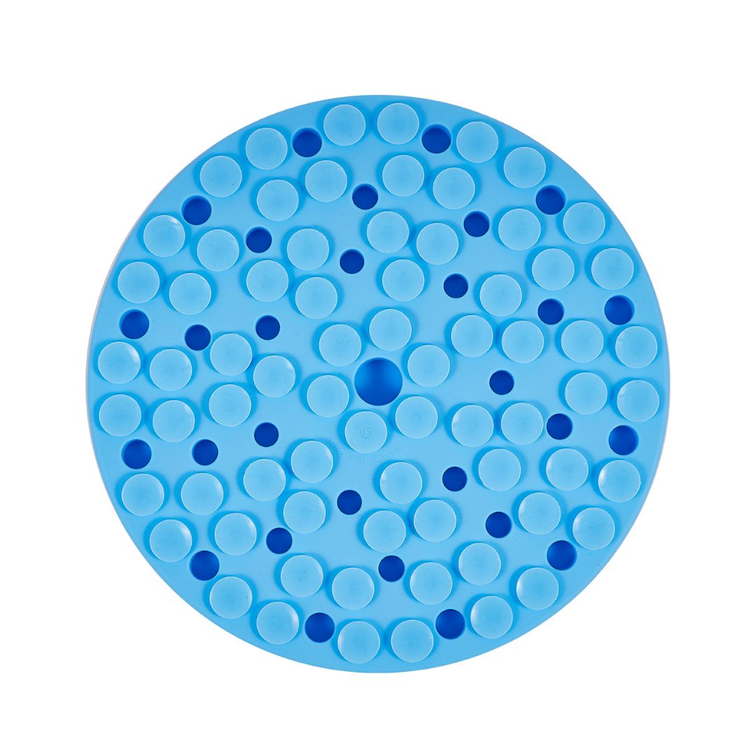 Freedog Smooth Forest aktivointimatto, sininen