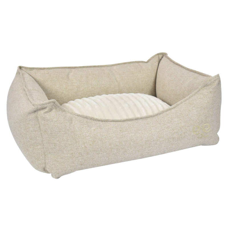 Freedog Millow Bed lemmikin peti, beige