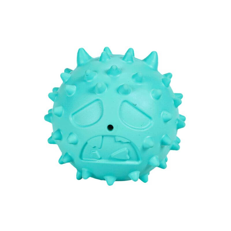 Freedog Rubber Snack emoji