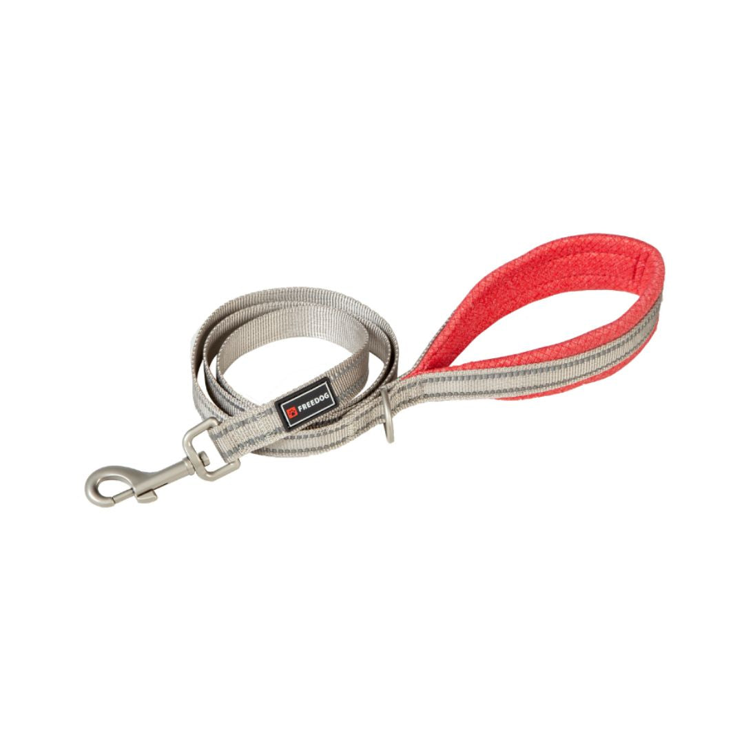 Freedog Talutin Shiva 120 cm XS, vaaleanpunainen