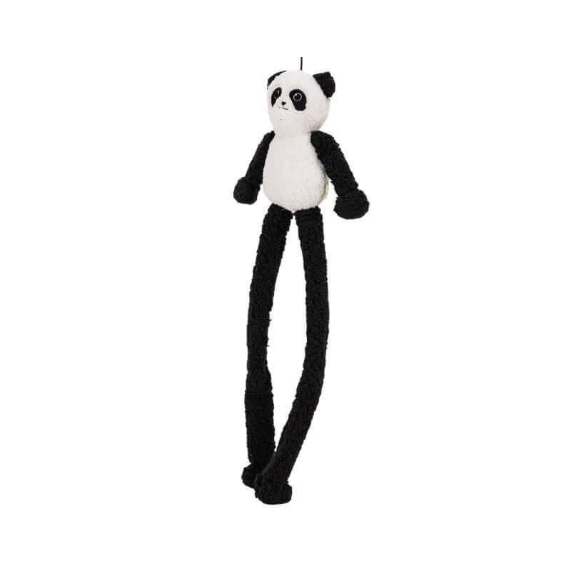 Freedog XL pehmolelu vingulla, panda