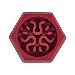 Freedog Ahmimisenestokuppi, punainen