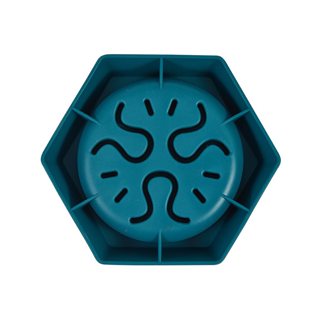 Freedog Ahmimisenestokuppi, sininen