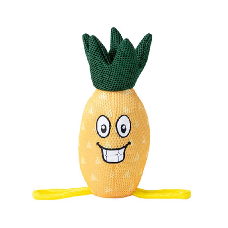 Freedog Floating vesilelu ananas