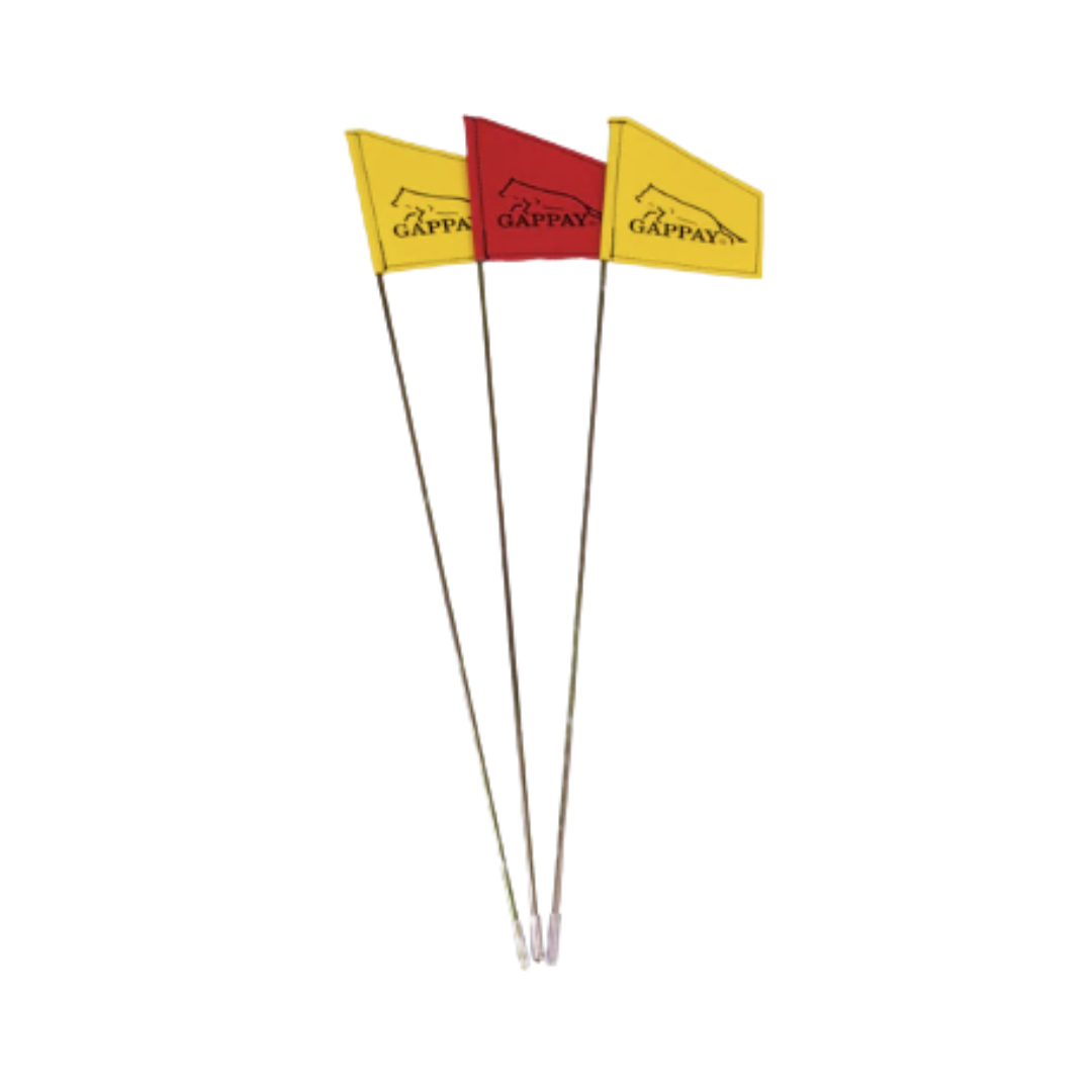 Gappay Merkkipaalu jäljelle