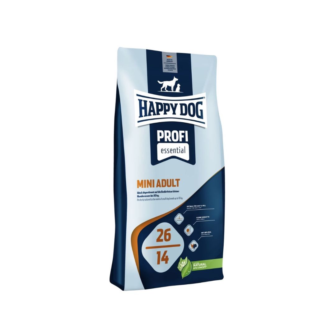 Happy Dog Profi-line Mini adult 18 kg
