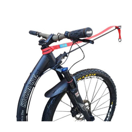 Inlandsis Bikejor vetonarun jatke pyörään 29