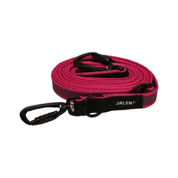 JALEN SUPERGRIP Monitoimitalutin 4 m, pinkki