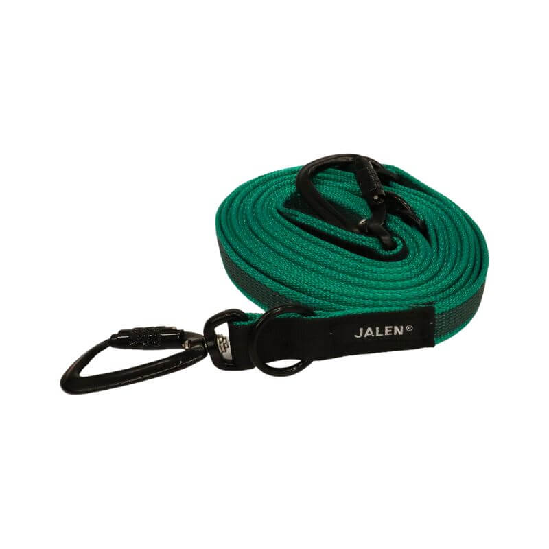 JALEN SUPERGRIP Monitoimitalutin 4 m, vihreä