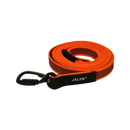 JALEN SUPERGRIP Twistlock talutin 3 m, oranssi