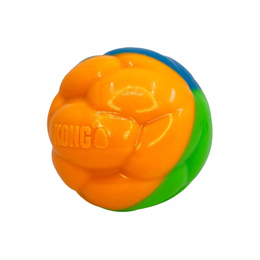 Kong Twistz High-viz pallo L