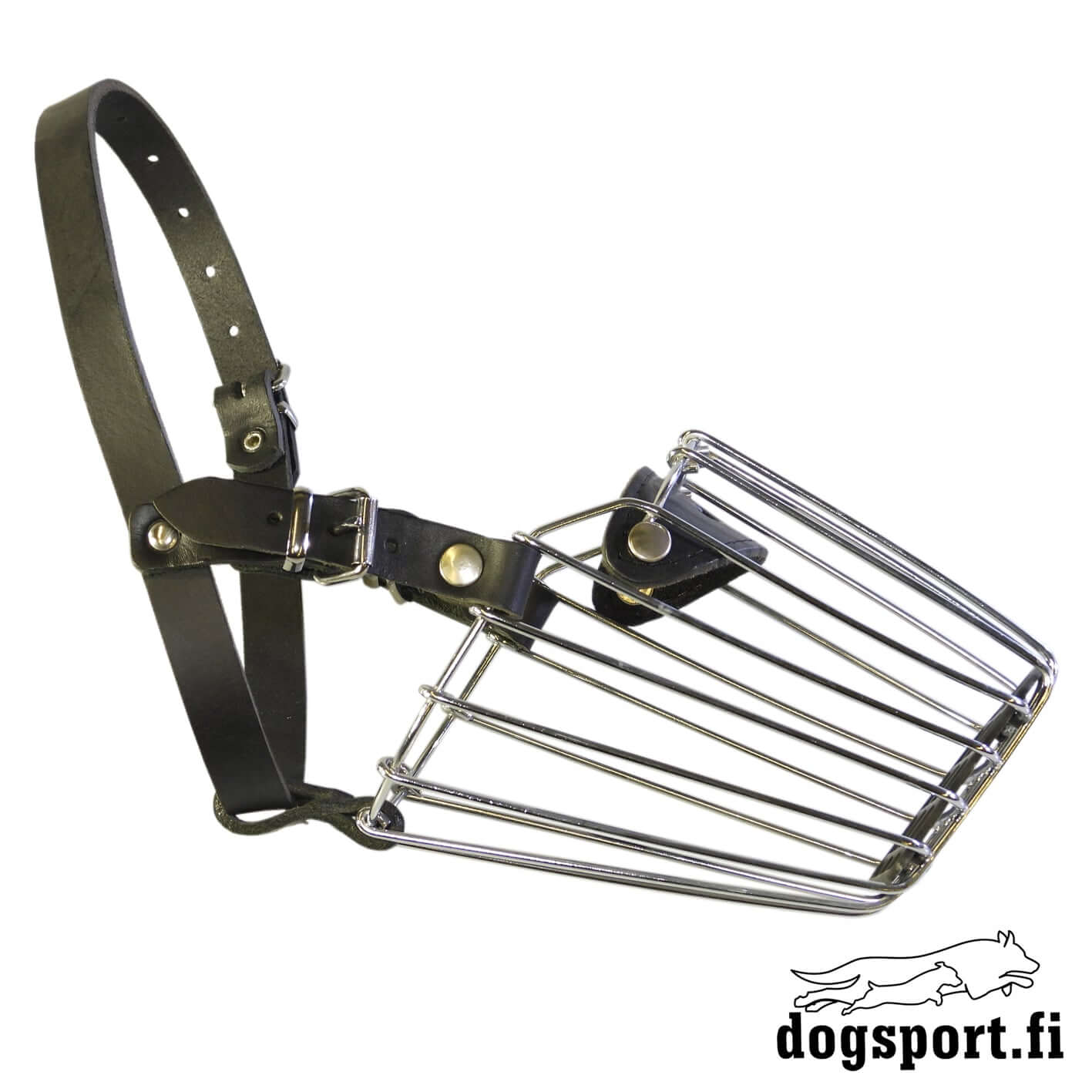 KLIN Metallikoppa 4016 collie