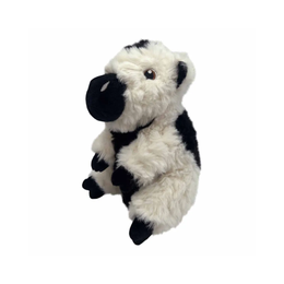 Kong Comfort Tykes lehmä S