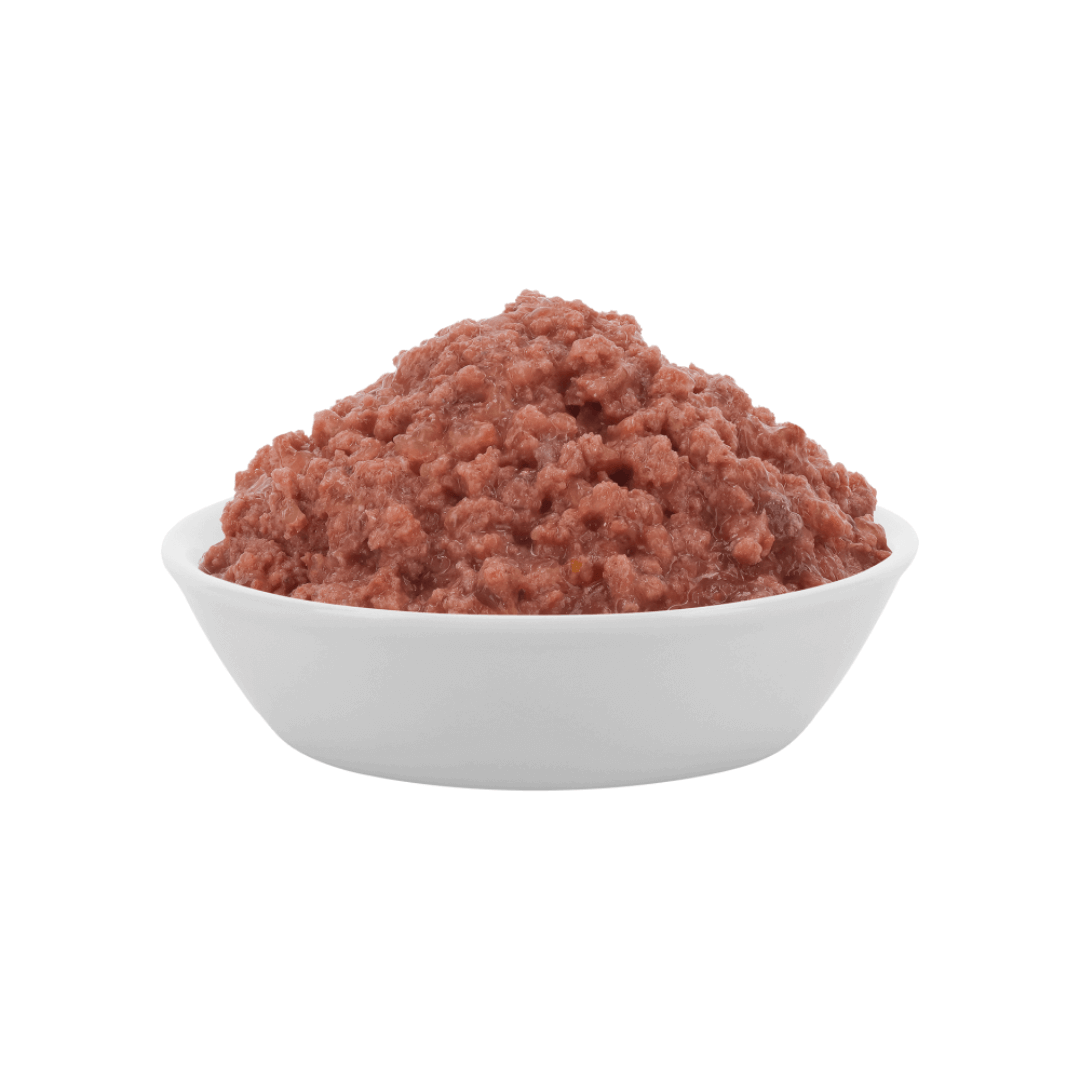 Lucky Lou LS siipikarja ja ankka 125 g