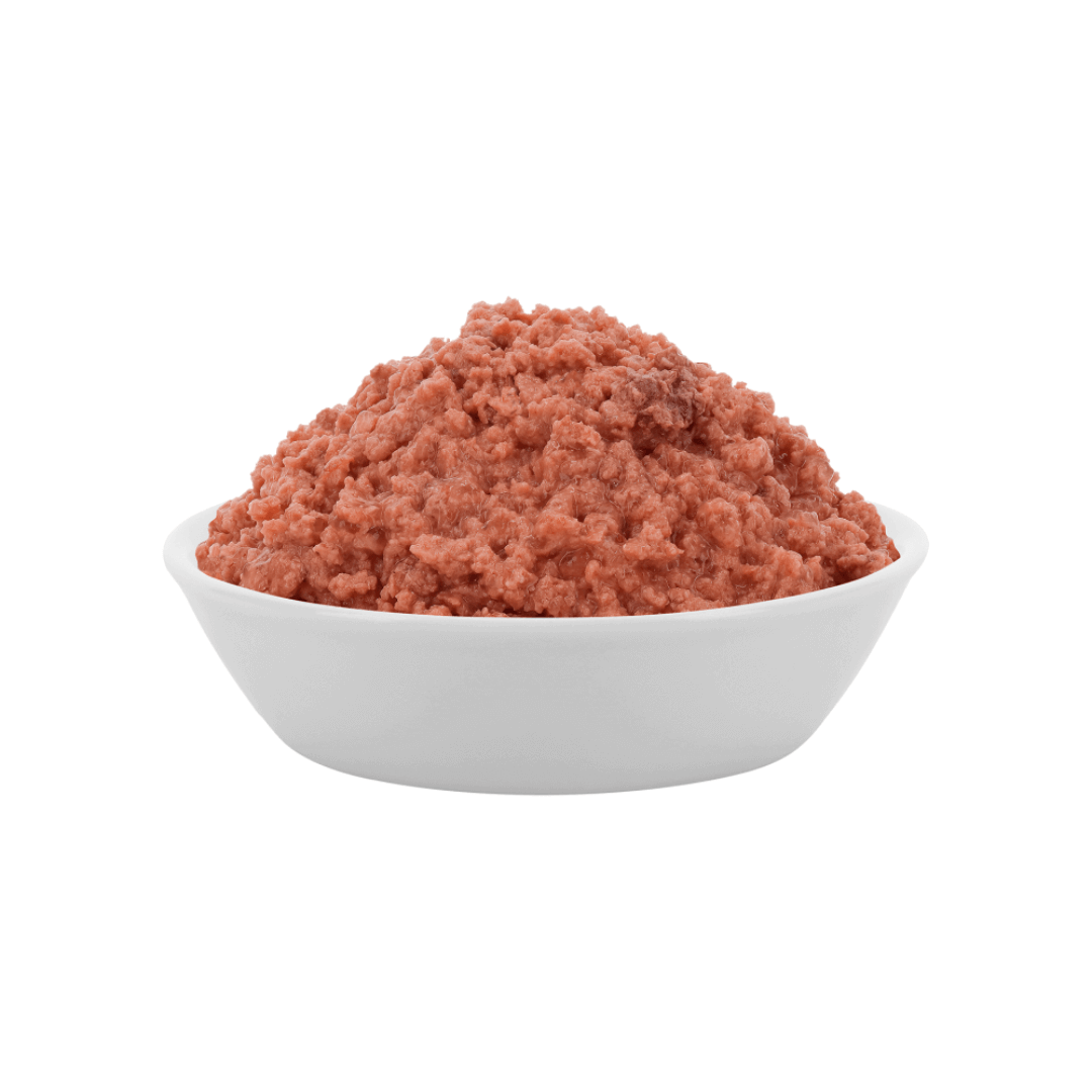 Lucky Lou LS siipikarja ja fasaani 125 g