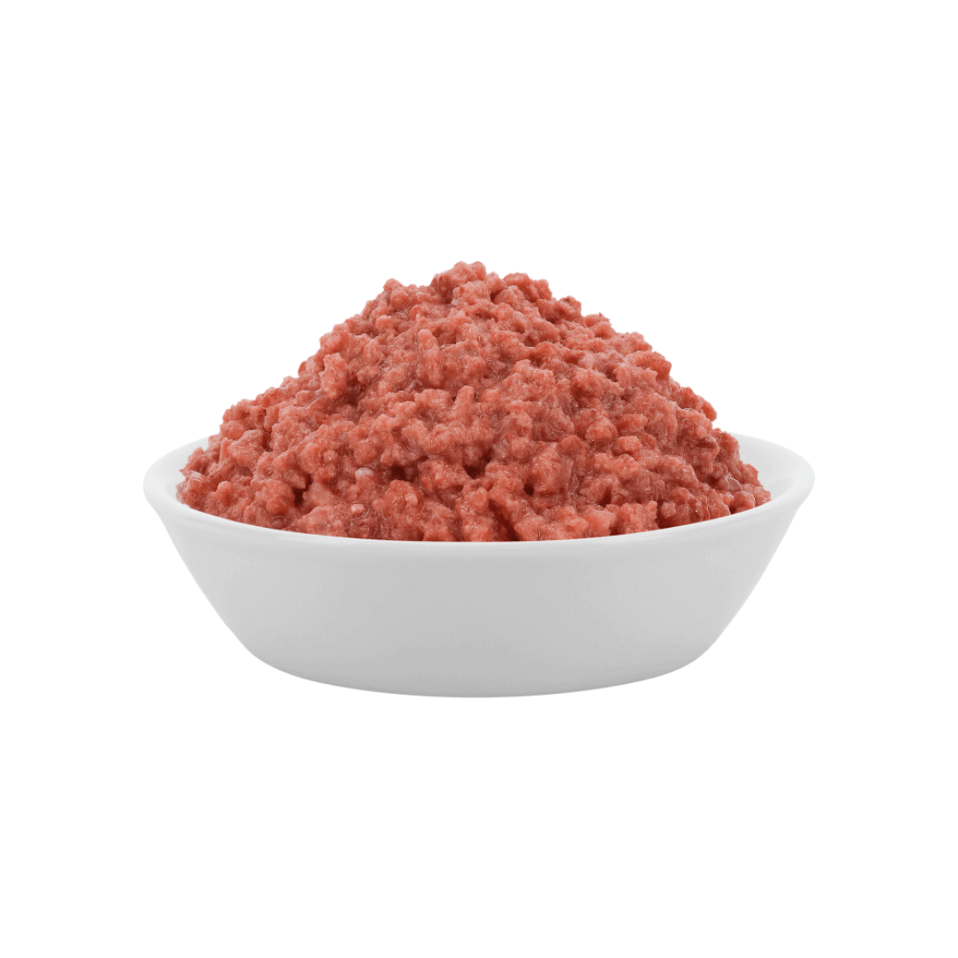 Lucky Lou LS siipikarja ja lammas 125 g