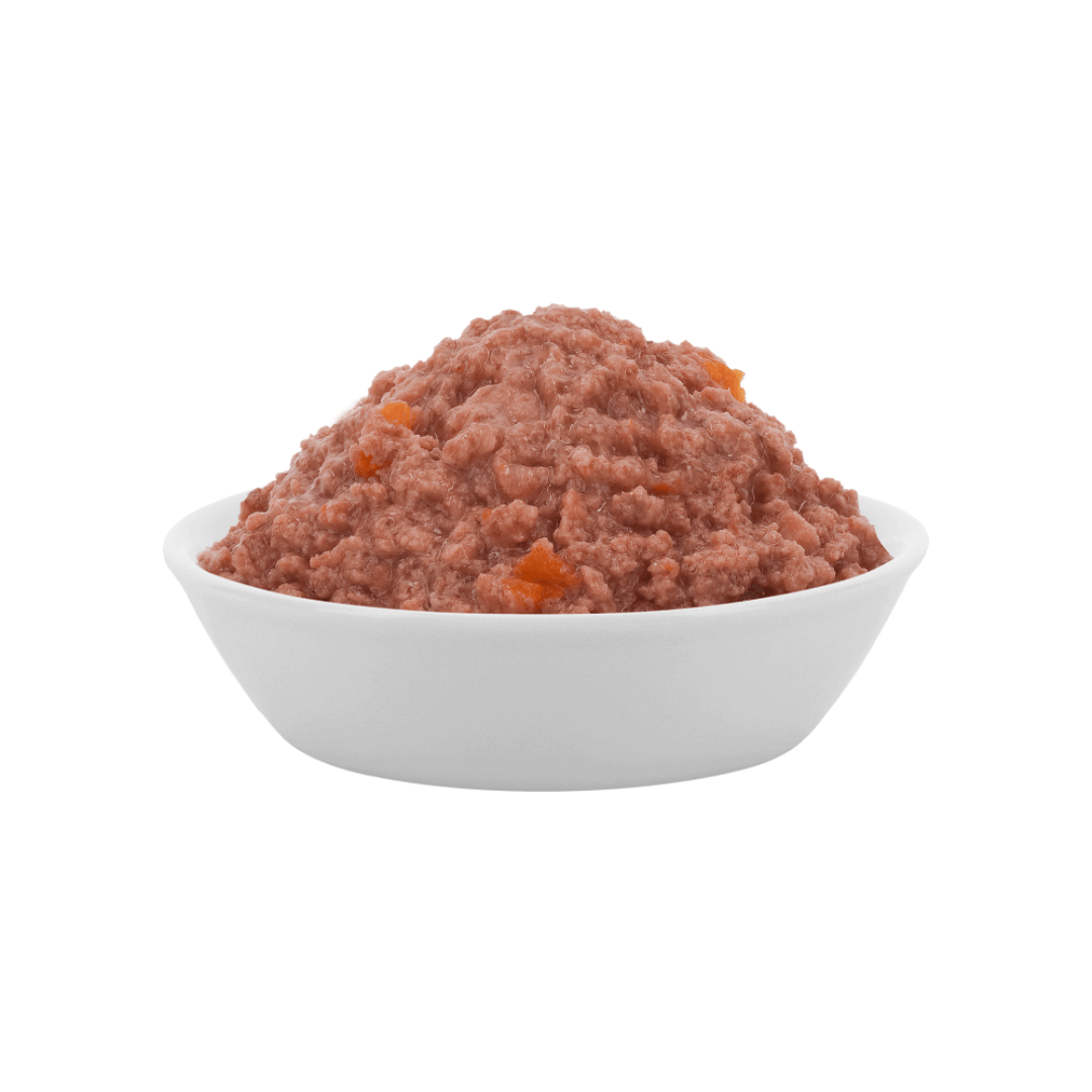Lucky Lou LS Kitten siipikarja 125 g