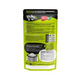 Lucky Lou SuperMono Villisika 125g