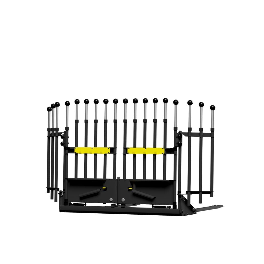 MIMsafe VarioGate Double Gen 4