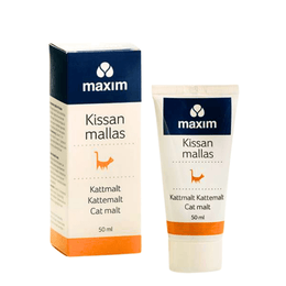 Maxim Kissanmallas 50 ml