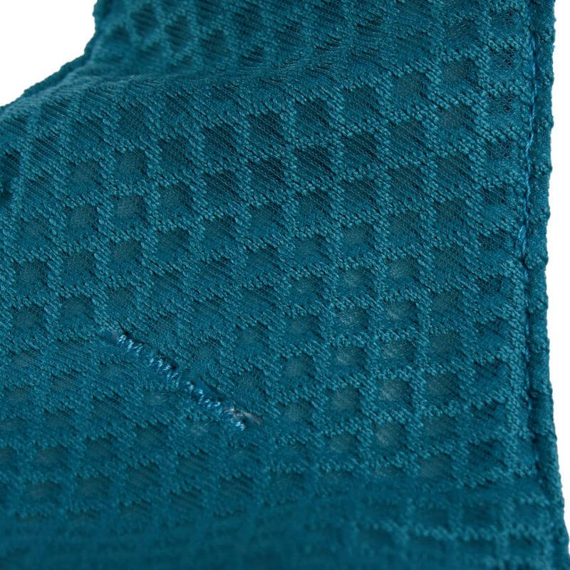 Non-stop dogwear Cooling vest, teal
