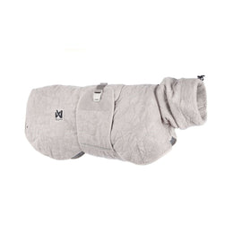 Non-stop dogwear Drying coat, sand