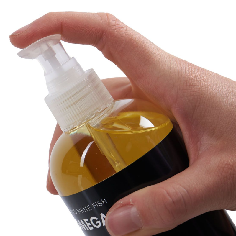 Non-stop dogwear Wild white fish omega-3 300 ml