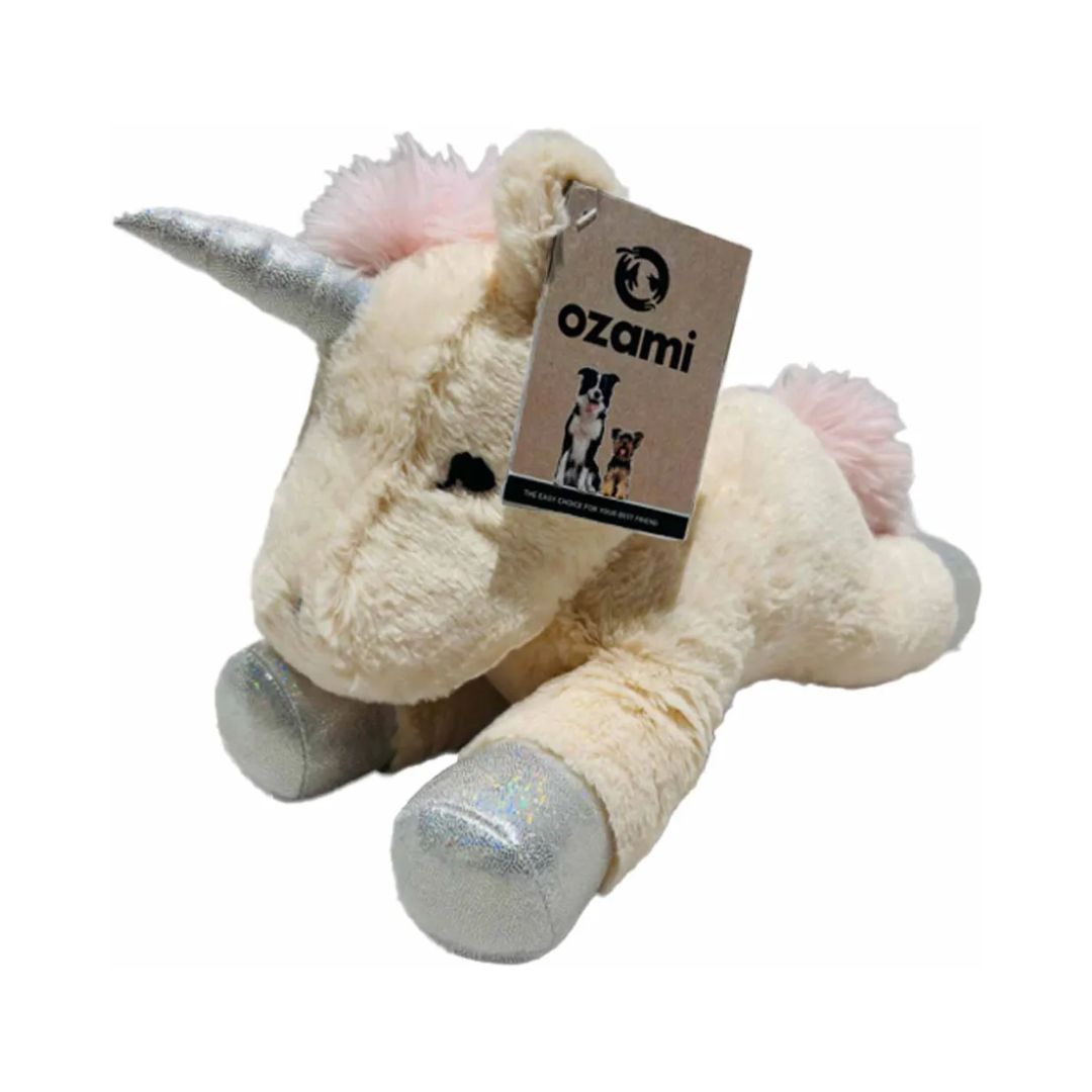 Ozami Unicorn koiran pehmolelu