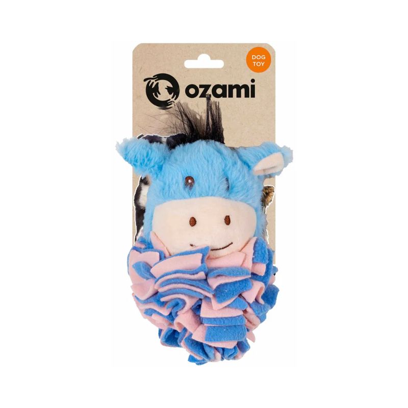 Ozami Nuuskulelu aasi