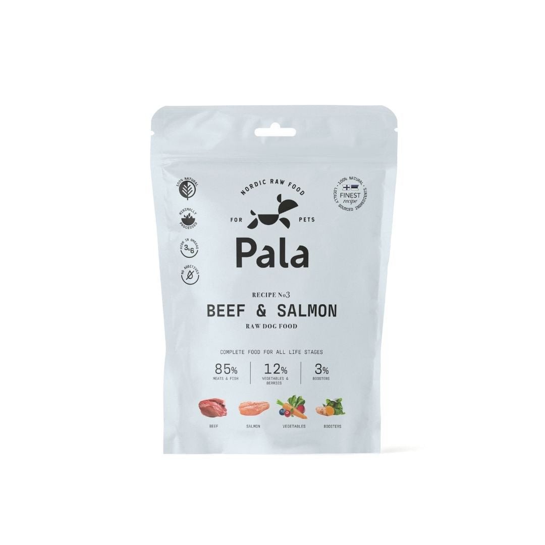 Pala Resepti #3 400 g