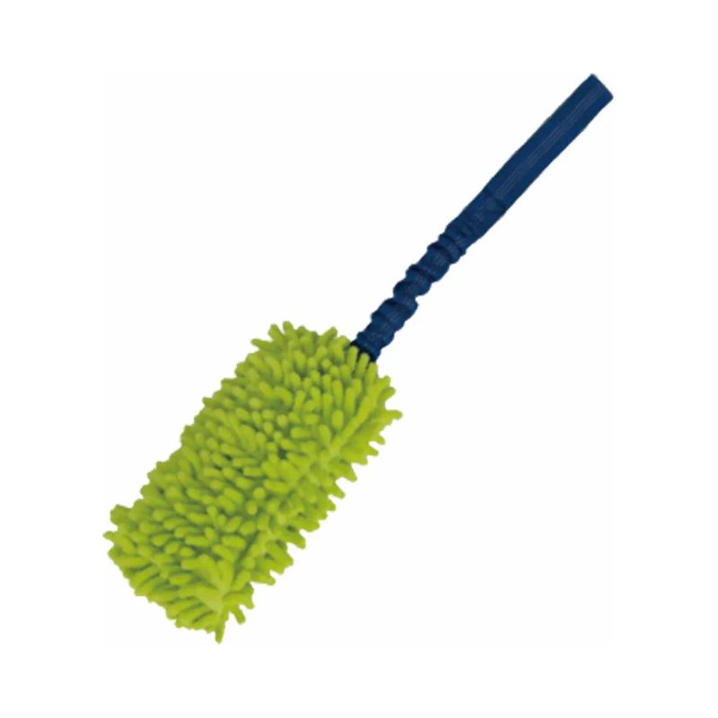 Pawise Play-n-tug joustava moppivetolelu S 42 cm