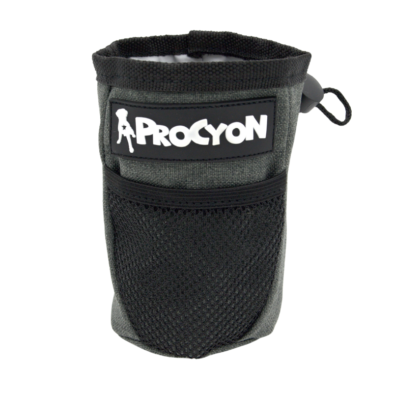 Procyon namipussi