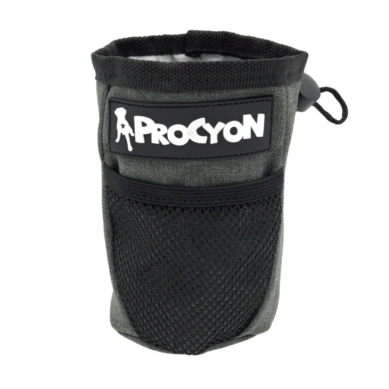 Procyon namipussi