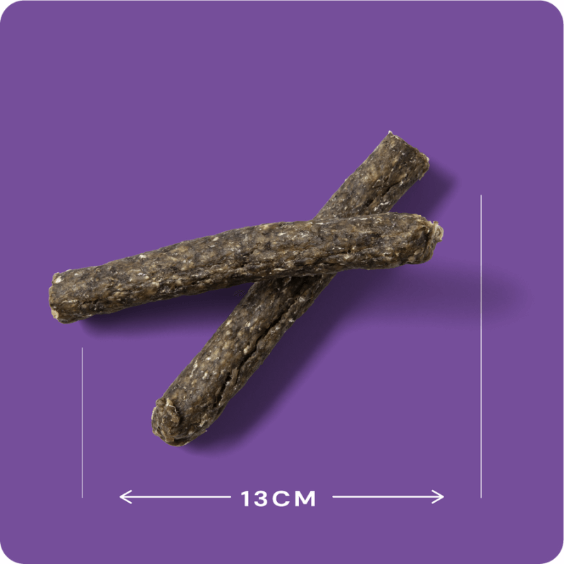 RAUH! Crunchy Deer S