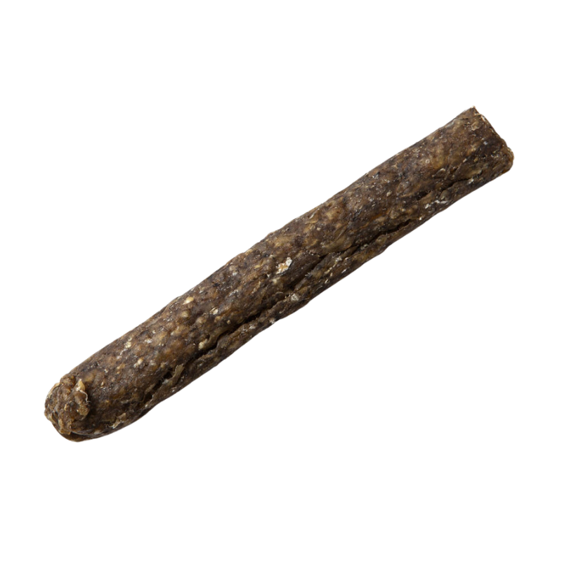 RAUH! Crunchy Reindeer S poropuruluu koirille