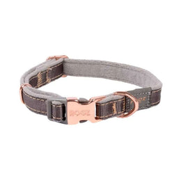 Rogz Urban kaulapanta, harmaa