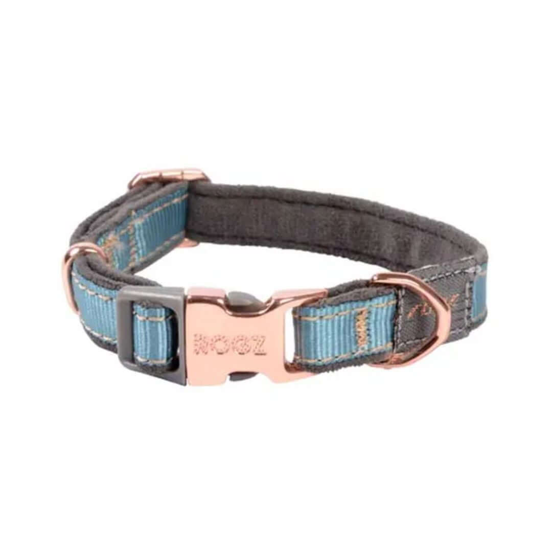 Rogz Urban kaulapanta, turkoosi