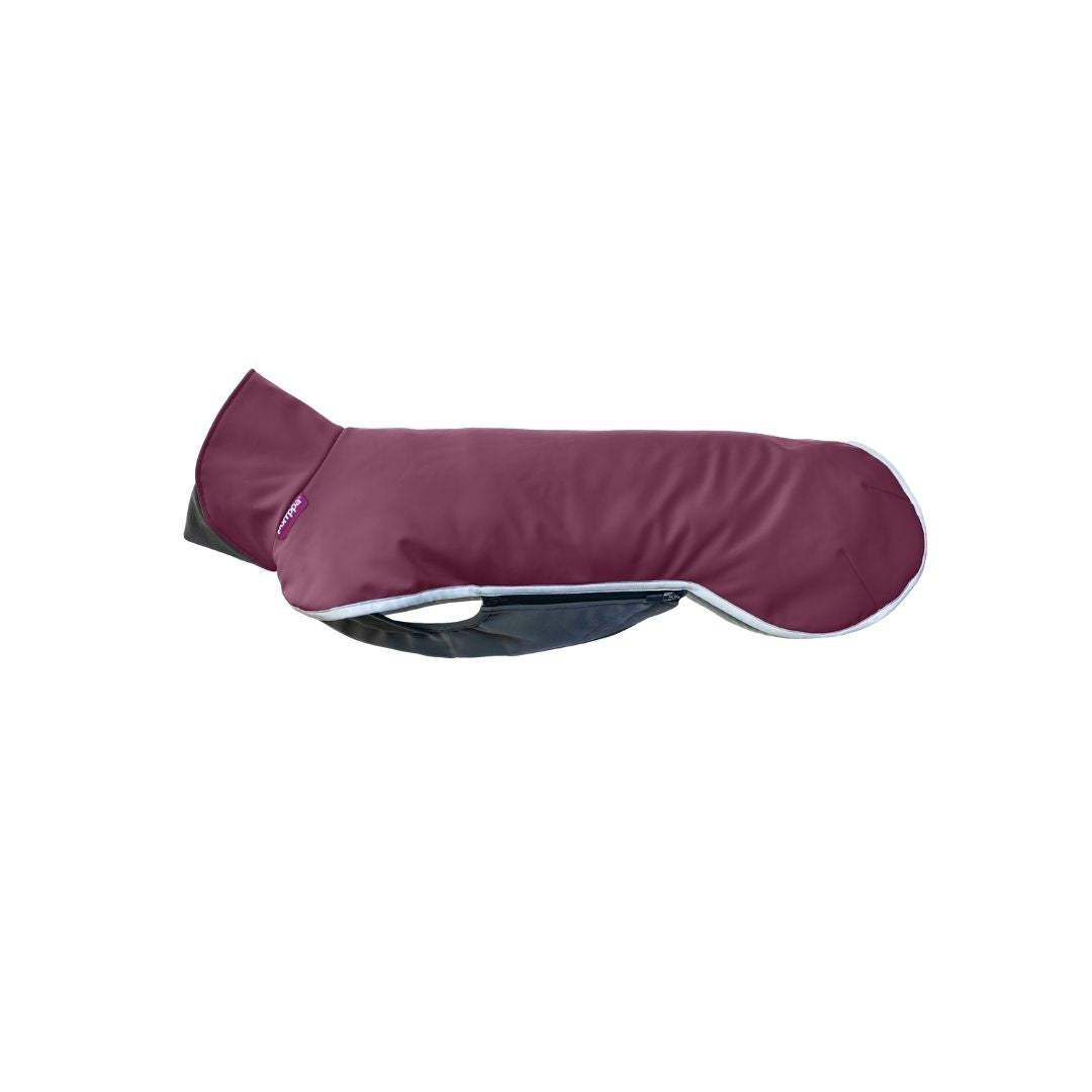 Pomppa SporttiPomppa Maroon