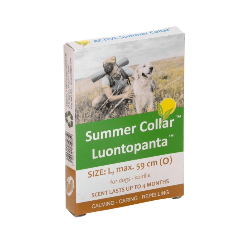 Luontopanta