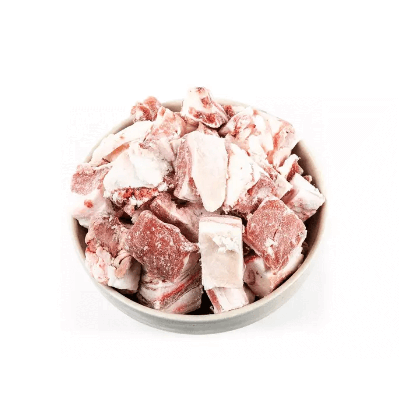 Tessu Lampaanrasvakuutio 800 g