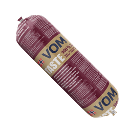 VOM Taste Nauta raakaruoka 500 g